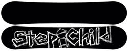 Stepchild Street Recession